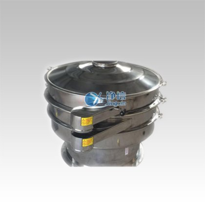 不锈钢超声波振动筛