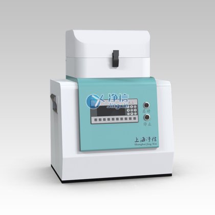 骨骼牙齿粉碎仪