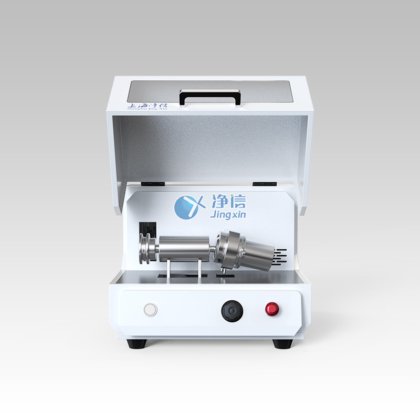 高能球磨仪-单头