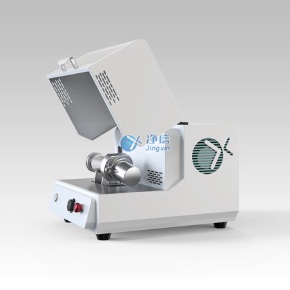 高能球磨仪-单头