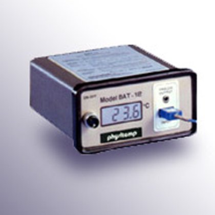 BAT-12微探针温度计