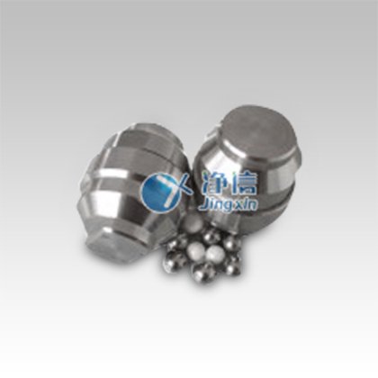 高通量不锈钢研磨罐