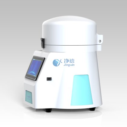 全自动组织匀浆机