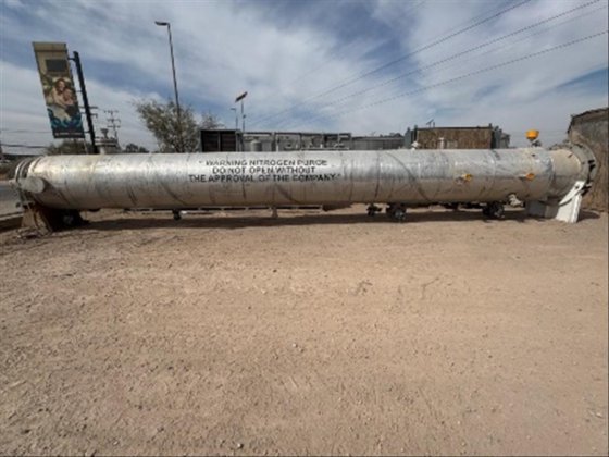 （完整系统）（全新）甲烷气体净化系统（通过脱水、除湿等方法分离天然气）