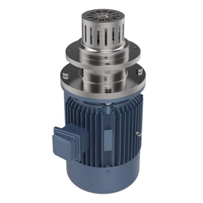 乳液均质搅拌机