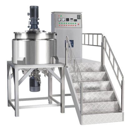 乳液均质搅拌机