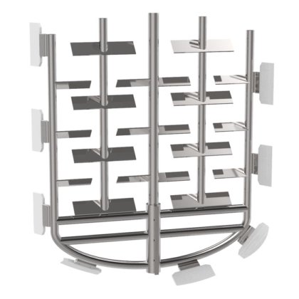 乳液均质搅拌机