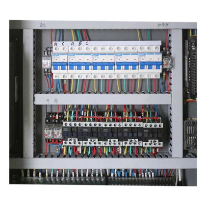 化妆品均质搅拌机