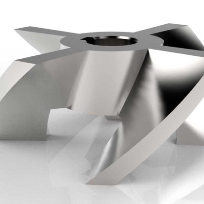 真空乳化搅拌机