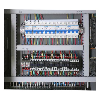 均质乳化搅拌机