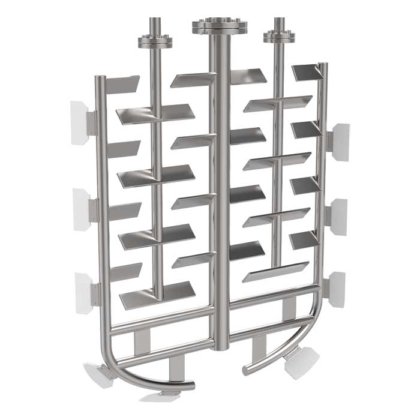 真空化妆品乳化搅拌机