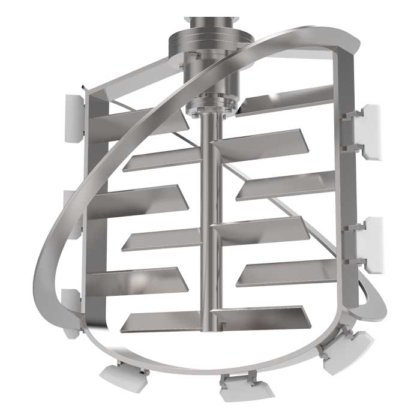 真空均质乳化机