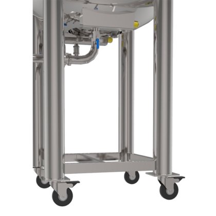 洗发水均质搅拌机