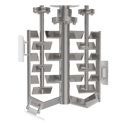 真空均质乳化剂