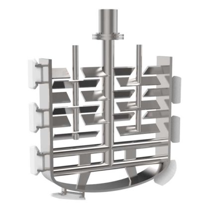 真空均质乳化剂