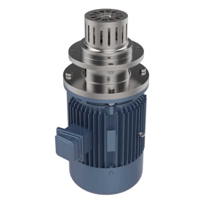 真空均质乳化剂