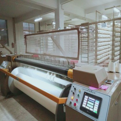 High Speed Sectional Warping Sizing Machine Yarn Sectional Warping and ...