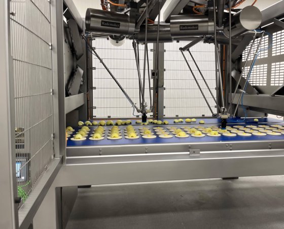 Rademaker Rademaker Robotik