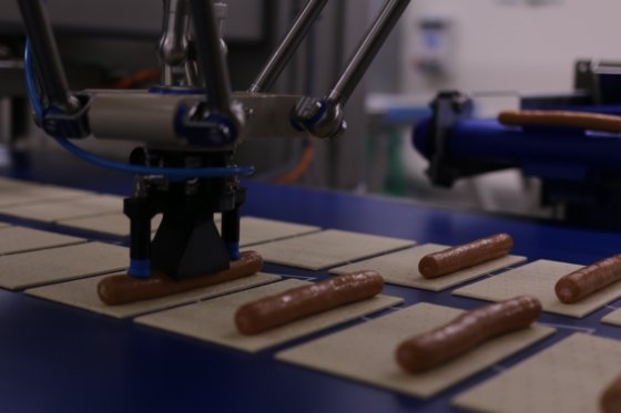 Rademaker Rademaker Robotik