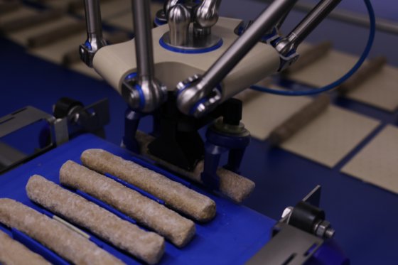 Rademaker Rademaker Robotik