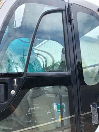 KOBELCO SK115