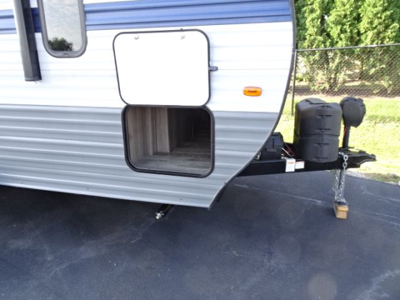 2021 Gulfstream Ameri-Lite 268BH