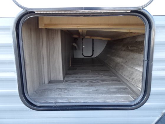 2021 Gulfstream Ameri-Lite 268BH