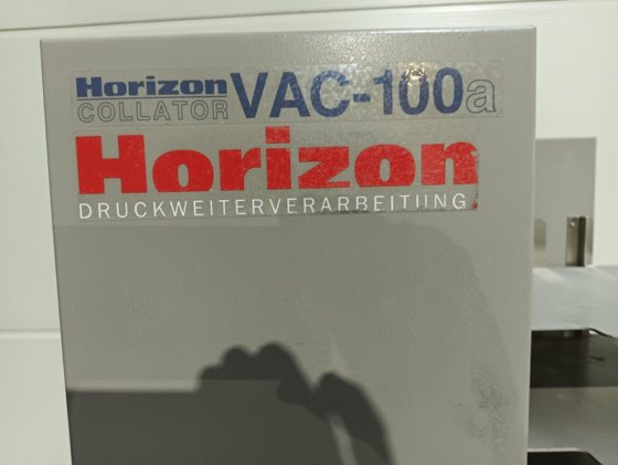 Horizon VAC-100a #23091