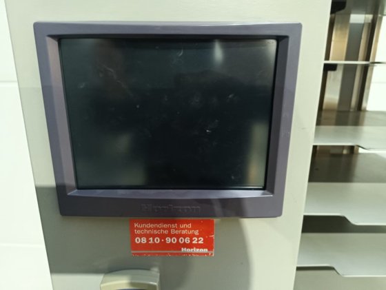 Horizon VAC-100a #23091