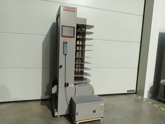 Horizon VAC-100a #23091