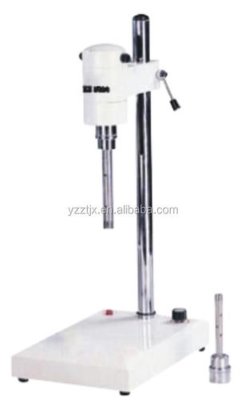 用于奶油的小型实验室高剪切化妆品实验室乳化机均质机搅拌器