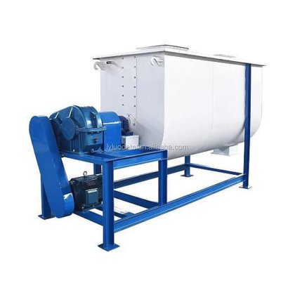 ステンレス鋼の単一シャフトのかいミキサーの二重シャフトの混合機械を供給して下さい