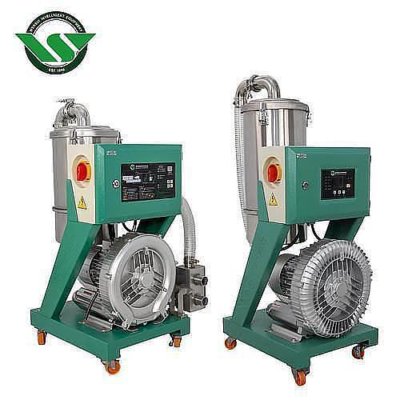 塑料工业 塑料上料机 真空自动上料机 上料机分离式自动上料机颗粒喂料机