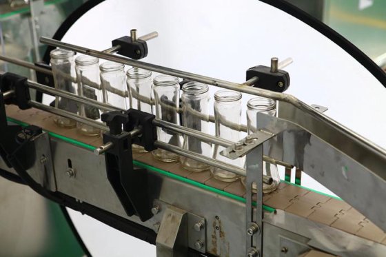 全自动洗碗片装盒洗衣片包装机