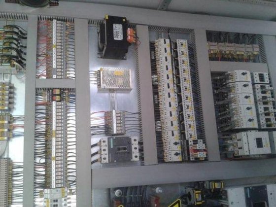 冬季型混凝土搅拌站