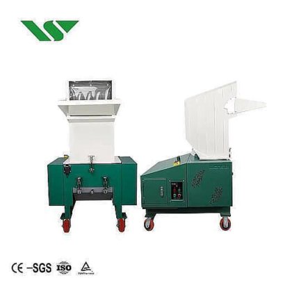 用于挤出的剪切式塑料板中型大型造粒机 塑料破碎机的价格