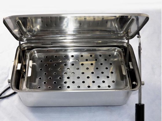 電気器具滅菌器