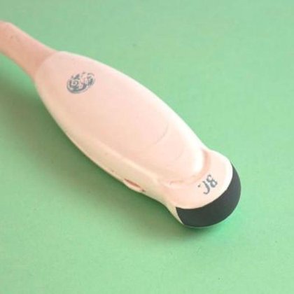 SONDE MICRO CONVEXE GE 8C-RS