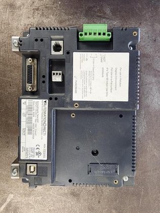 Automation Direct EA9-T6CL 6" HMI