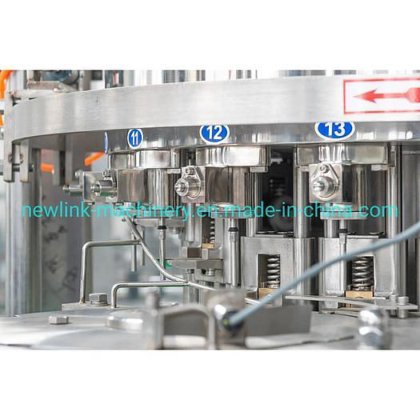 自动饮用水灌装设备