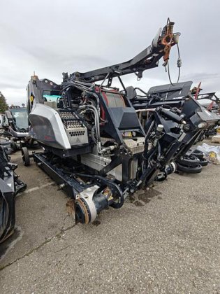 2016 Prinoth Leitwolf W