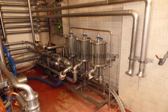 ブレンディングユニット