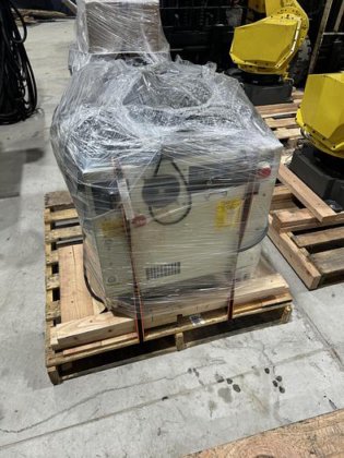 FANUC R-2000iB/165F 6 AXIS ROBOT