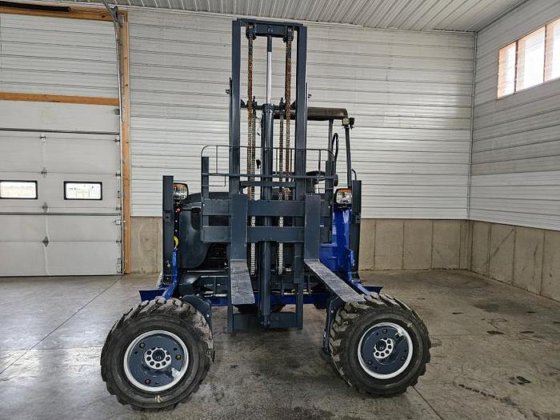 2017 Princeton PB55.4 4 Way