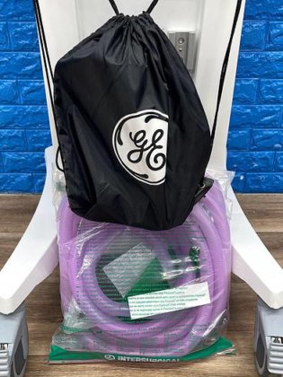 GE R860呼吸机，诞生时间：2020年