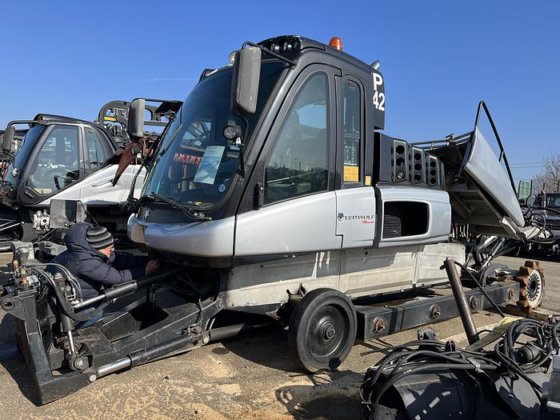 普里诺斯·莱特沃尔夫 (2013)