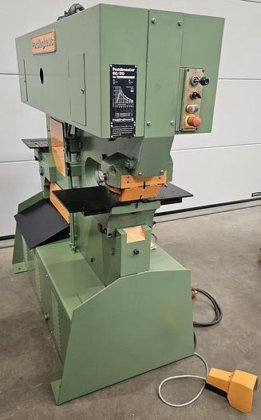 Peddinghaus Peddimaster 80/110