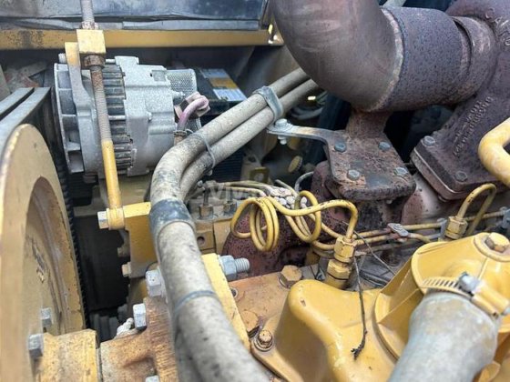 2002 Caterpillar 973C