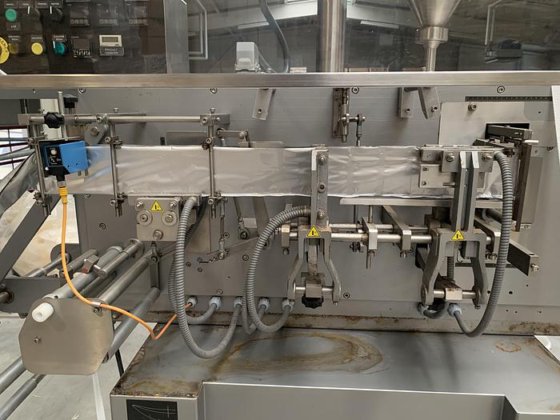 2006 Setpack S110 SIMPLEX