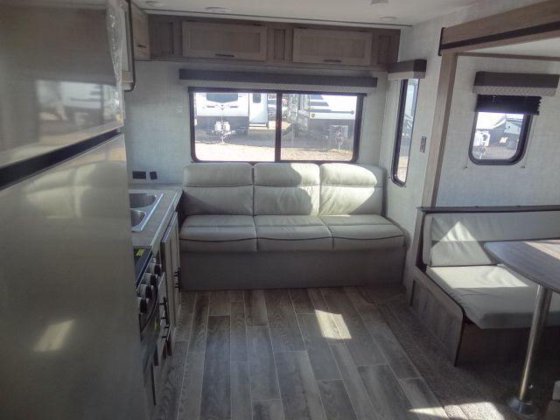 2022 Gulfstream Ameri Lite 236RL